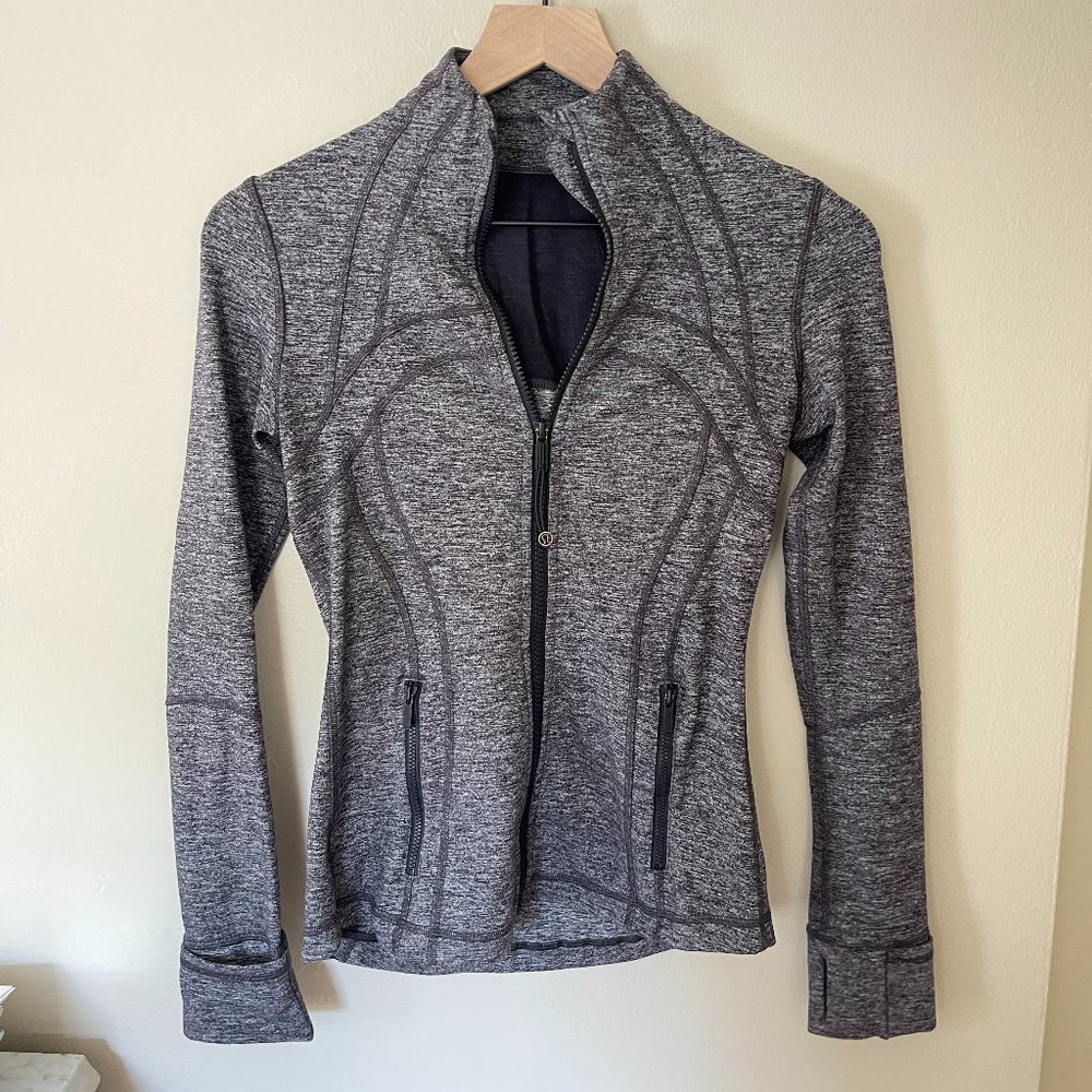 Lululemon Define Jacket Luon